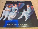Black Sabbath - Heaven And Hell 12