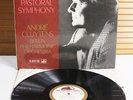 ASD 433 HMV (1st Ed. W/G) *BEETHOVEN: PASTORAL SYMPHONY* CLUYTENS