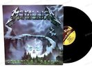 Metallica - Creeping Death - UK Maxi 1984 //4