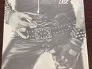Motley Crue: Too Fast For Love (Original Leathur Version - Still Sealed)