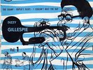 DIZZY GILLESPIE THE CHAMP FRENCH ORIG EP