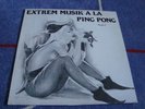 EXTREM MUSIK A LA PING PONG - PHASE 1 PRIVATE KRAUTROCK PROG PSYCH SYNTH
