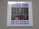 Going Mobile / Steely Dan (Sealed Vinyl 2LP)