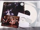 WOLF ALICE, VISIONS OF A LIFE, EXCL 2 LP HW WHITE + STAMPED 7