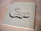 Chicago At Carnegie Hall COMPLETE BOX SET UK 4 x LP CBS 66405 1971 EX/EX