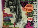 Rob Zombie - Electric Warlock Acid Witch  - LP Album - Limited Edition - NEW