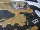 BUFFALO Dead Forever RARE German Vertigo Swirl OZ Psych Prog MINT
