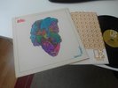 Love -Forever Changes 1967 Golden Elaktra Label Arthur Lee Psych Holy Grail LP