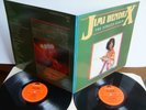Jimi Hendrix - The Singles Album  PODV 6 UK 2LP 1stP 1983 Polydor  23 tracks