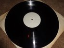 Elvis Presley   Christmas Album one sided Testpress