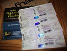 TEXAS BILLET CONCERT OLYMPIA PARIS MERCREDI 8 NOVEMBRE 2017