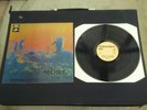 PINK FLOYD MORE SOUNDTRACK 1969 UK PRESS 12