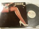 Shire Rosa Records ENIGMA E-1119 US 1984 5 TRACK LP EP GLAM METAL don dokken s/t