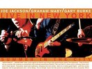 JACKSON,JOE-SUMMER IN THE CITY: LIVE IN NEW YORK (GATE) (OGV)  VINYL LP NEW