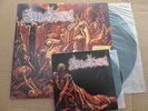 MERCILESS The Awakening LP x2 OSMOSE acheron morgoth krabathor warfect repugnant