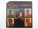 A LOOK AT THE MIGHTY IMPERIALS OF DAYTON OHIO LP BLACK GOSPEL SOUL Creed 3044