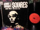 '66 ORIG  MONO JOHN E SHARPE & THE SQUIRES   BEAT GARAGE STONES ACADS