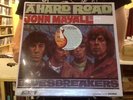 John Mayall & the Bluesbreakers A Hard Road LP sealed 180 gm vinyl reissue mono