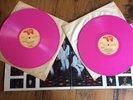 Various - Saturday Night Fever - LP Record Vinyl Album - Very RARE  Pink