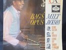 MILT JACKSON Bags' Opus LONDON UK Original LP Jazz EX LAMINATED