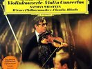 SEALED 180g - NATHAN MILSTEIN / Mendelssohn-Tchaikovsky Concertos / DG 479 6332