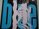 Elvis Costello - Almost Blue Vinyl LP European 1st Press 1981 VG+/NM