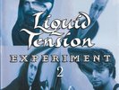 LIQUID TENSION EXPERIMENT?– Liquid Tension Experiment 2 VINYL  - (NEW AND RARE)