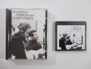 The Definitive Simon & Garfunkel MiniDisc MD Album RARE 1991 Paul Art Mini Disc