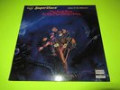 THE MOODY BLUES - ON THE THRESHOLD OF A DREAM LP SUPER DISC NAUTILUS AUDIOPHILE