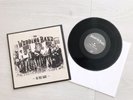 Mumford and Sons The Wedding Band - The First Dance VERY Limited Edition 10