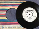 THE MEMOS - THE BIDDY LEG -UK 1959 DEMO PROMO / ROCK ’N’ ROLL / R&B SOUL / EX+++