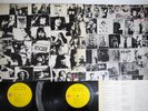 ROLLING STONES EXILE ON MAIN ST ROLLING STONES P-5051S Japan Vinyl 2LP