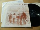 SANCTUS -THE SOUND OF CELEBRATION - FOCUS F33/26 -RARE PRIVATE FOLK PSYCH Ex+/Ex