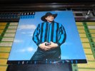 GARTH BROOKS ROPIN THE WIND VINYL LP ( CAPITOL LC0148 STERO