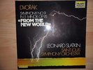 DVORAK: SYMPHONY No.9 