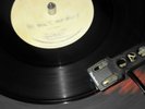 Emidisc acetate - He ain't heavy - B side - Bad moon rising