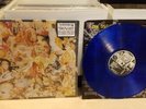 Carcass ?– Reek Of Putrefaction 2002 BLUE LP