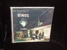 Dean Martin Jack Elton LP ULTIMATE 6101 An Evening At Dino's SEALED 1961 Lounge