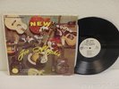 JOE MAPHIS New Sound of Joe Maphis 1967 MONO WHITE PROMO LP Mosrite MA-400