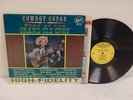COWBOY COPAS Star Of The Grand Ole Opry 1963 LP Starday Records SLP-247