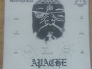 Craig Smith-Maitreya Kali Apache US Psych Penny Arkade Loner Stoner Hippie Trail
