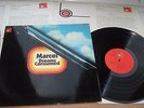 Marcel Dreams Consumed 1ST PRESS EX/EX+ PROMO INSERTS  GERMAN 1971 BASF LP