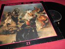 VARIOUS Scandinavian Metal Attack II LP OZ BATHORY BISCAYA TRASH HIGHSCORE 