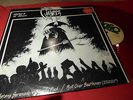 QUARTZ Satans Serenade 12'' EP (RED VINYL) NWOBHM BLACK SABBATH FIST CRYER