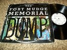 Garage Psych WLP PROMO Fort Mudge Memorial Dump 1969 LP Mercury