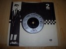 THE LAMBRETTAS 2-tone POISON IVY ska Mod Revival 79 *WITHDRAWN* TWO STROKE LABEL