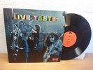 Taste Rory Gallagher  Live at Montreux  Original  Top Condition Polydor 1971