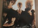 GENERATION X Generation X 1978 UK Vinyl LP EXCELLENT CONDITION BILLY IDOL debut