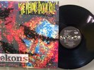 LP - Mekons - The Mekons Rock n' Roll - A&M SP-5277