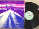 LP - Mekons - Fear And Whiskey - SIN 001